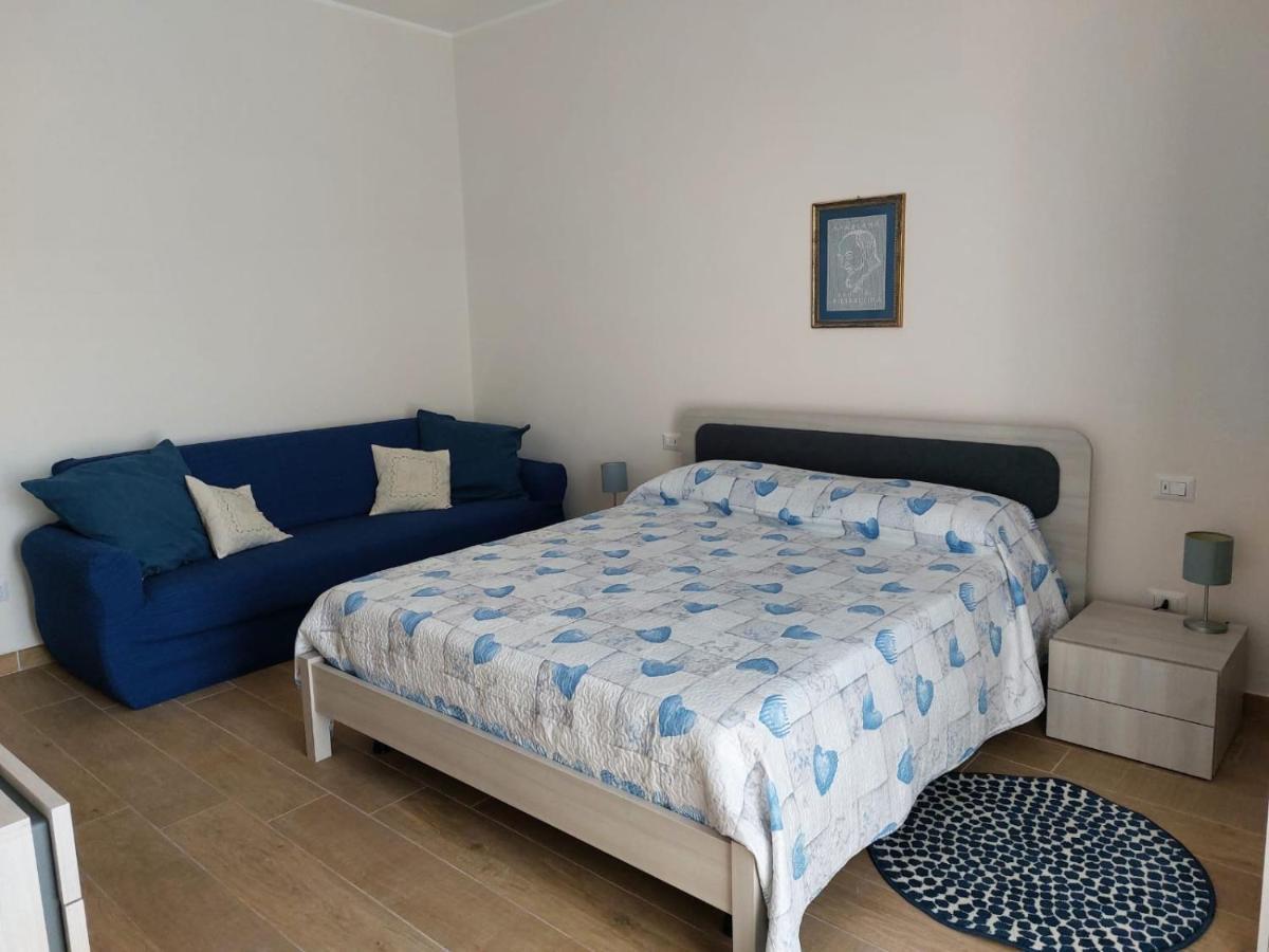 Case Pagano Mare Taormina Bagian luar foto