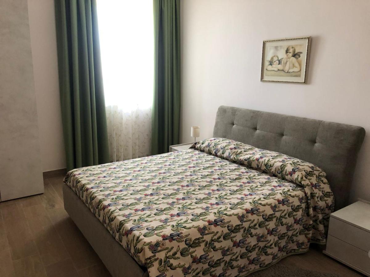 Case Pagano Mare Taormina Bagian luar foto